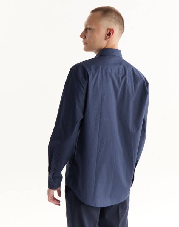 EQUUS CAMISA VESTIR ORVIETO - Image 4