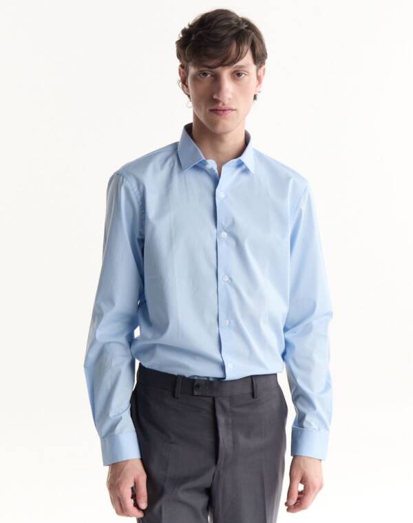 EQUUS CAMISA VESTIR VALENTINO - Image 2