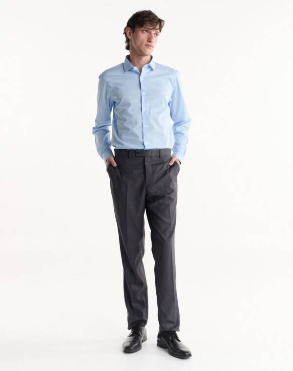 EQUUS CAMISA VESTIR VALENTINO - Image 3
