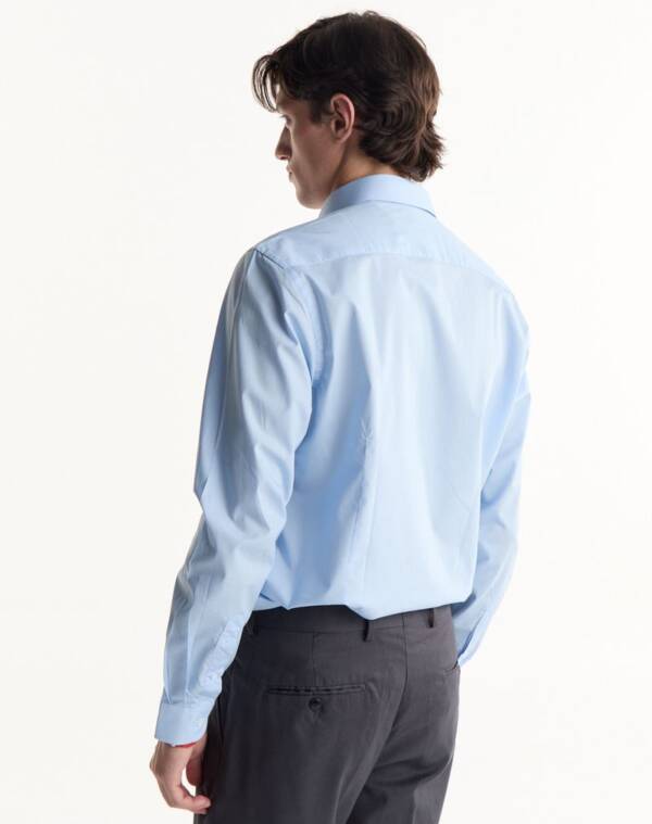 EQUUS CAMISA VESTIR VALENTINO - Image 4