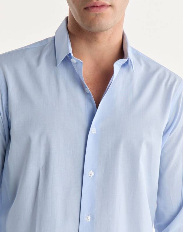 EQUUS CAMISA VESTIR BURGOS