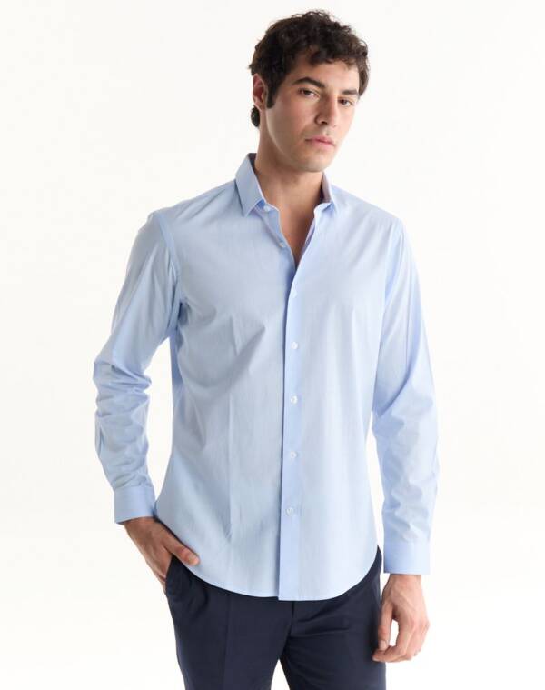 EQUUS CAMISA VESTIR BURGOS - Image 2