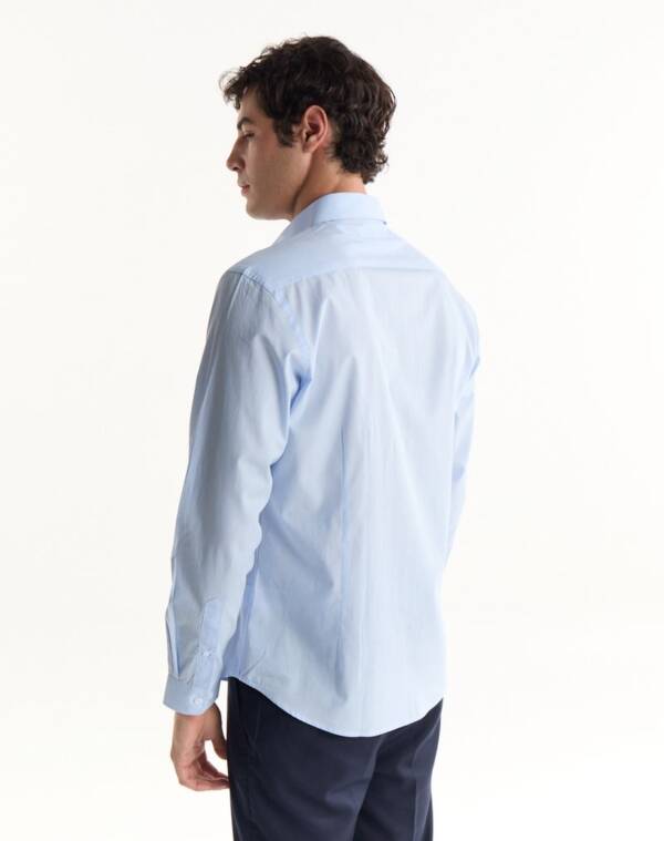 EQUUS CAMISA VESTIR BURGOS - Image 3