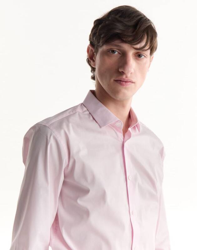 EQUUS CAMISA VESTIR EVAN