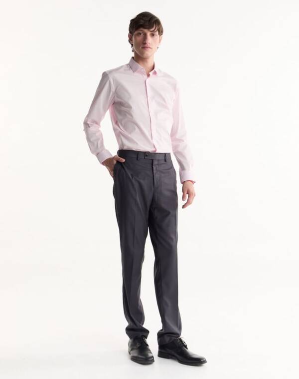 EQUUS CAMISA VESTIR EVAN - Image 2