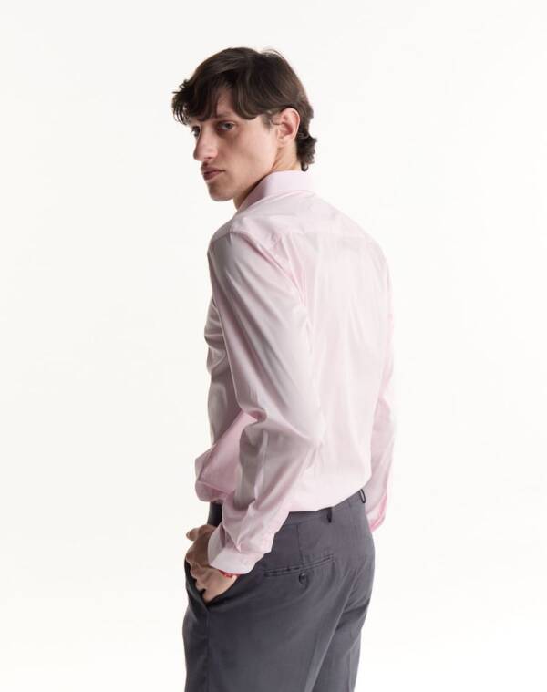 EQUUS CAMISA VESTIR EVAN - Image 3