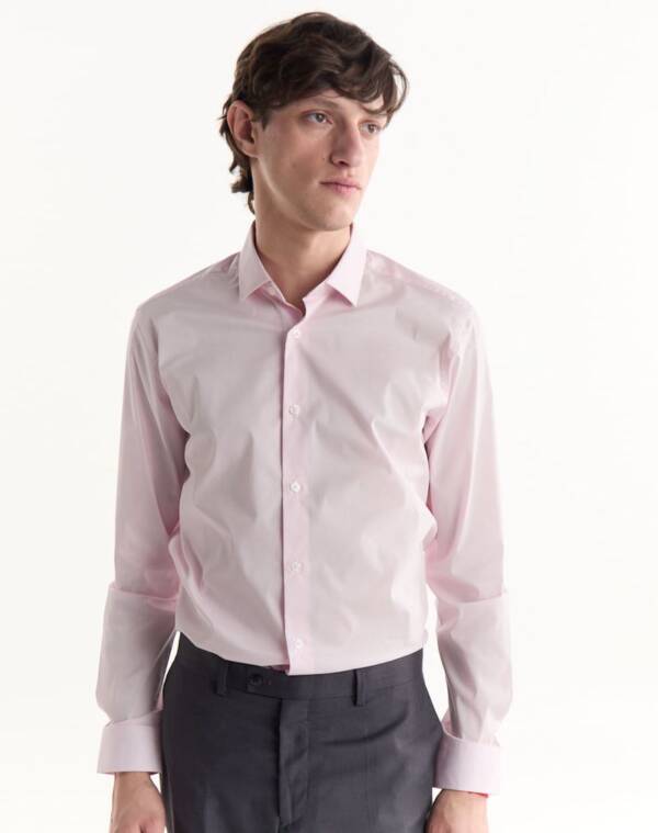 EQUUS CAMISA VESTIR EVAN - Image 4
