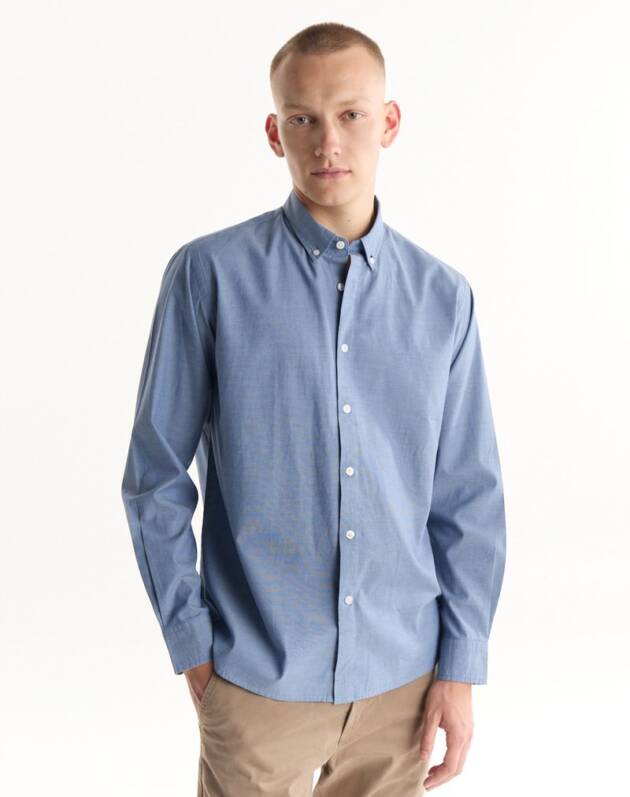 EQUUS CAMISA JAMIE