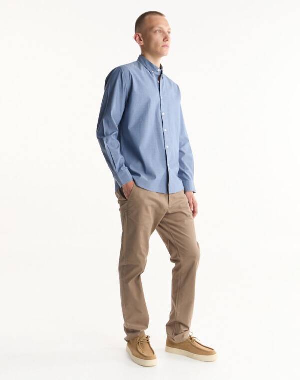EQUUS CAMISA JAMIE - Image 3