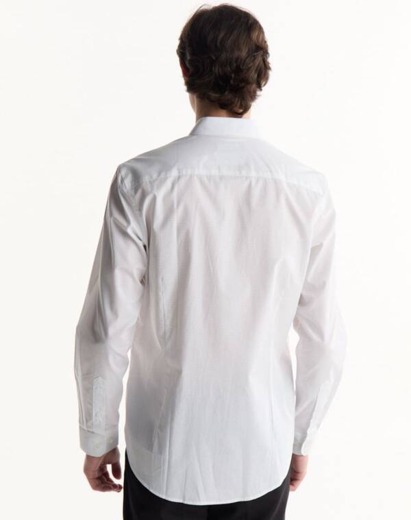 EQUUS CAMISA VESTIR ANCONA