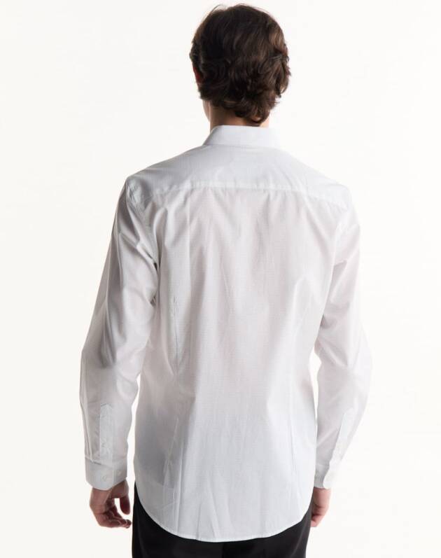 EQUUS CAMISA VESTIR ANCONA