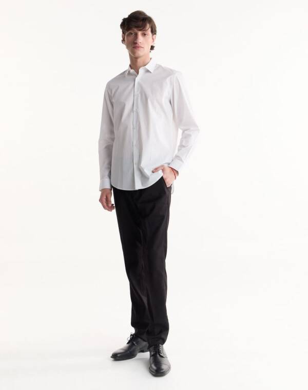 EQUUS CAMISA VESTIR ANCONA - Image 2