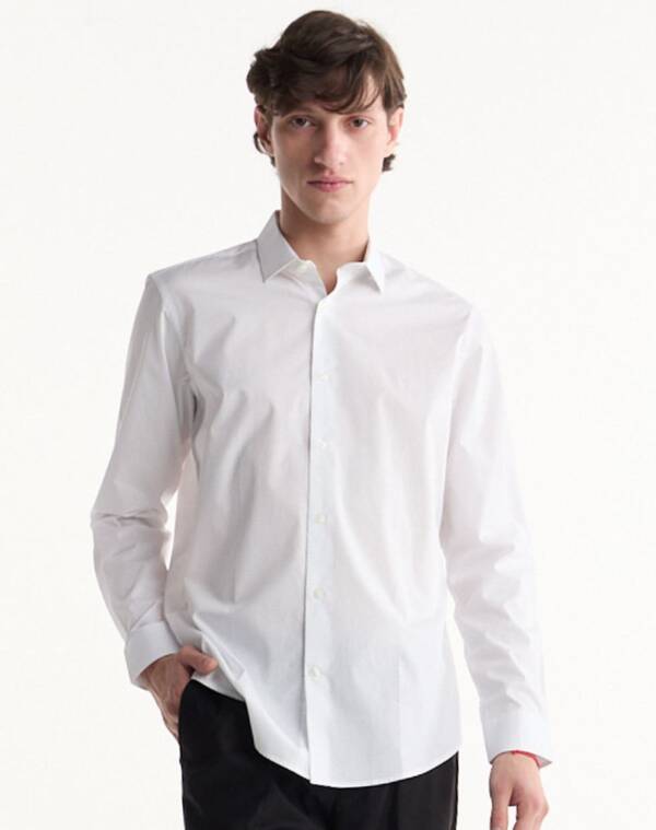 EQUUS CAMISA VESTIR ANCONA - Image 3