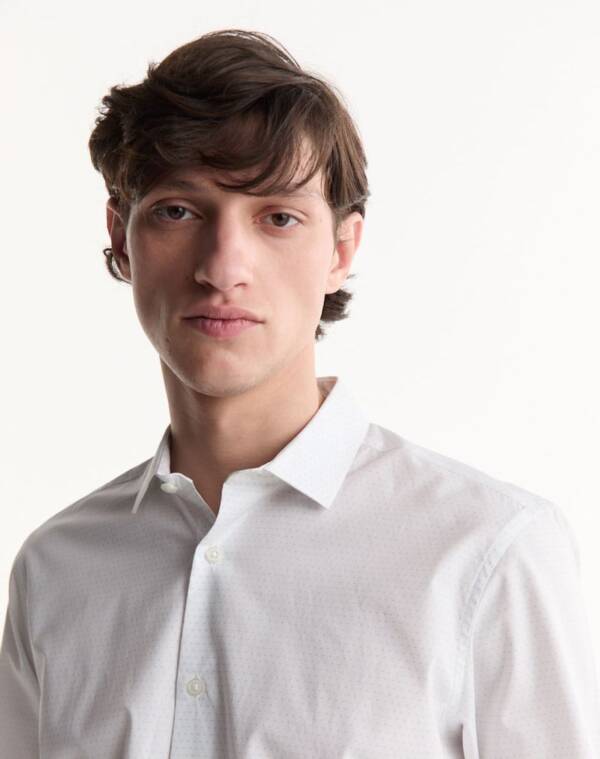 EQUUS CAMISA VESTIR ANCONA - Image 4