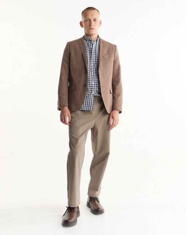 EQUUS CAMISA VALENCIA - Image 2
