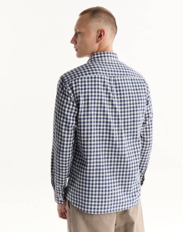 EQUUS CAMISA VALENCIA - Image 3