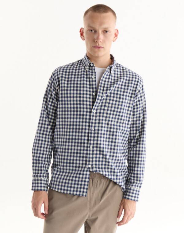 EQUUS CAMISA VALENCIA - Image 4
