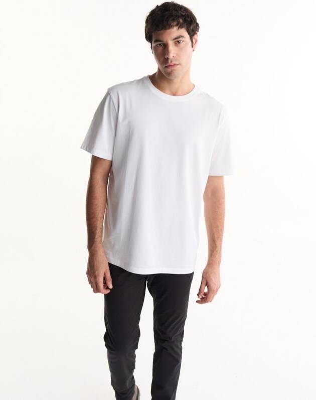 EQUUS REMERA PAULO