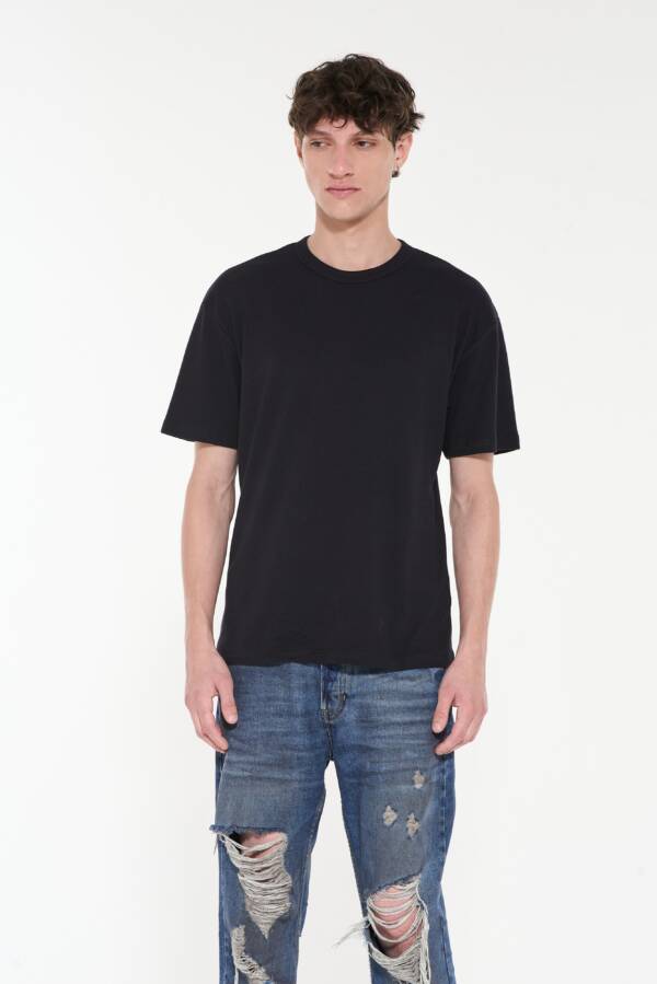 AY NOT DEAD REMERA CLASSIC RIB - Image 2
