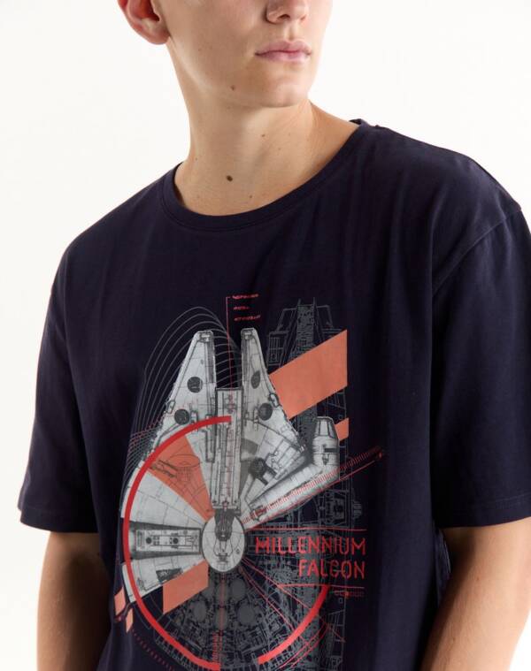 EQUUS REMERA STAR WARS - Image 2