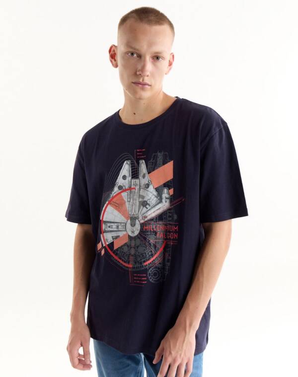 EQUUS REMERA STAR WARS - Image 3