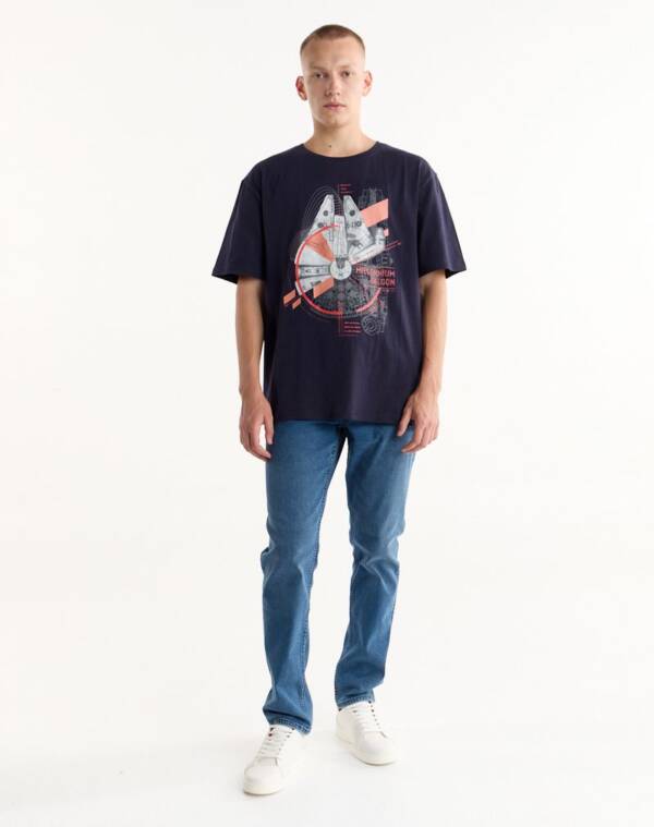 EQUUS REMERA STAR WARS - Image 4