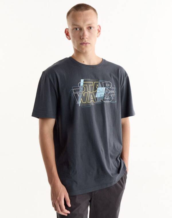 EQUUS REMERA STAR WARS - Image 3