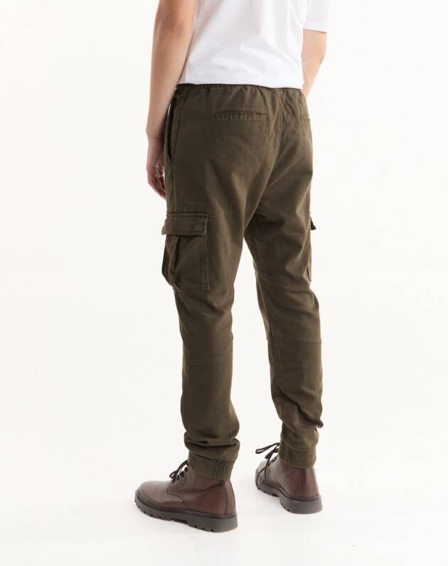 EQUUS PANTALON CARGO COOPER