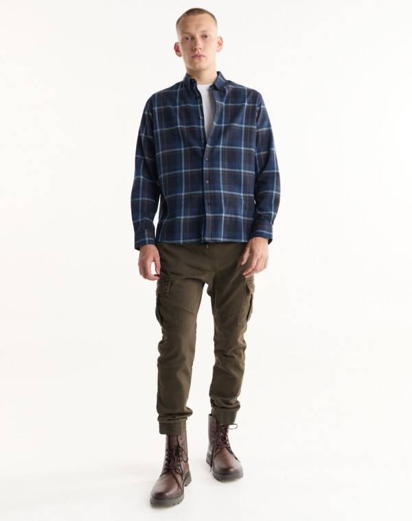 EQUUS PANTALON CARGO COOPER - Image 2