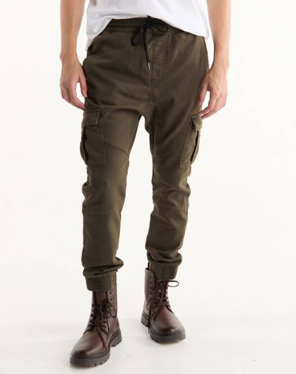 EQUUS PANTALON CARGO COOPER - Image 3