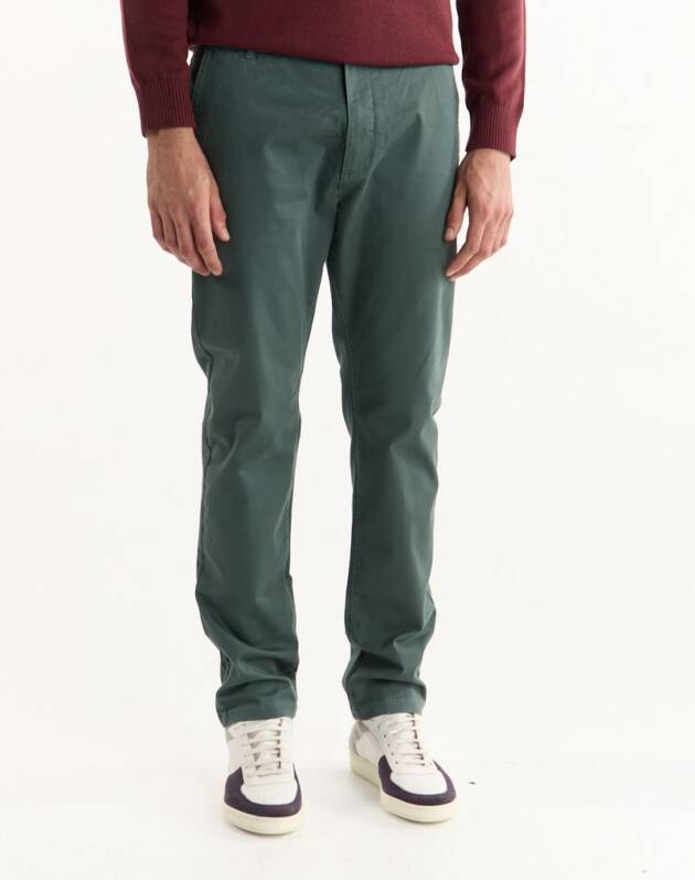 EQUUS PANTALÓN CHINO HUEZ