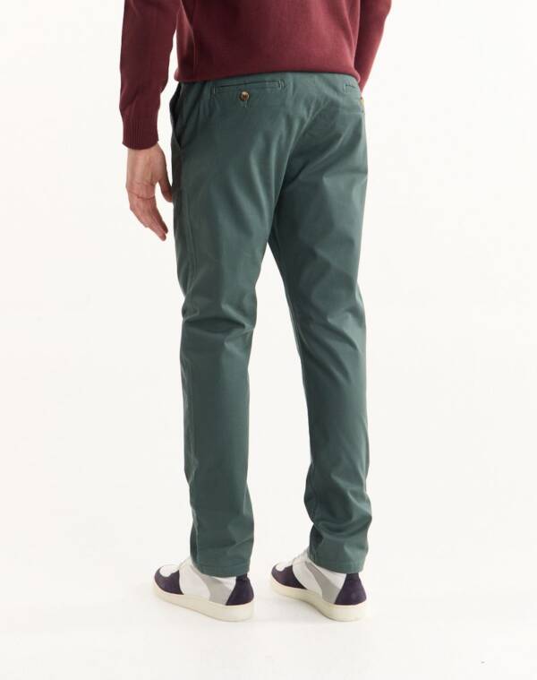 EQUUS PANTALÓN CHINO HUEZ - Image 3