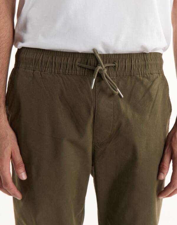 EQUUS PANTALÓN JOGGER HANNOVER