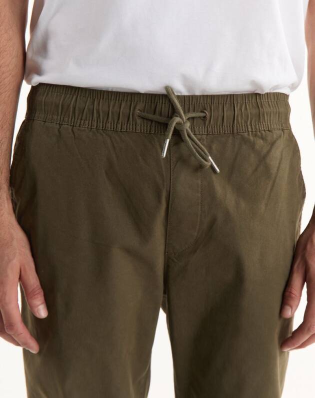 EQUUS PANTALÓN JOGGER HANNOVER