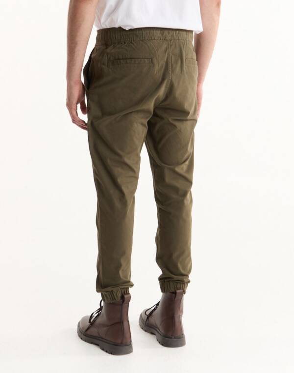 EQUUS PANTALÓN JOGGER HANNOVER - Image 3