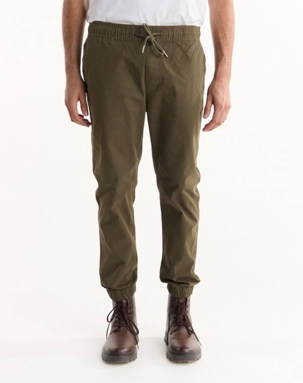 EQUUS PANTALÓN JOGGER HANNOVER - Image 4