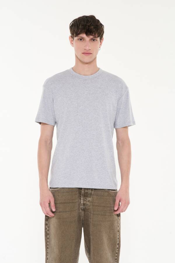 AY NOT DEAD REMERA CLASSIC RIB - Image 2