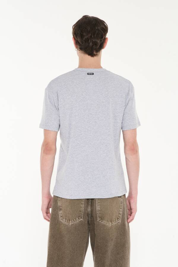 AY NOT DEAD REMERA CLASSIC RIB - Image 3
