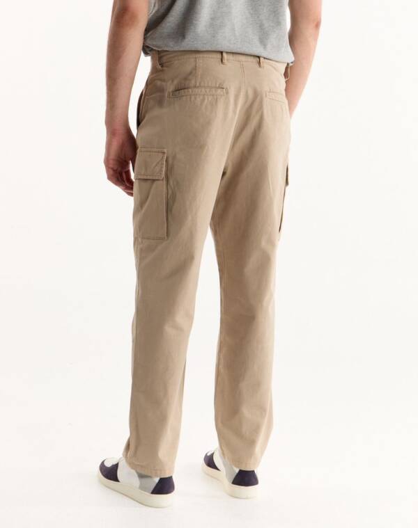 EQUUS PANTALON CARGO VALENCIA
