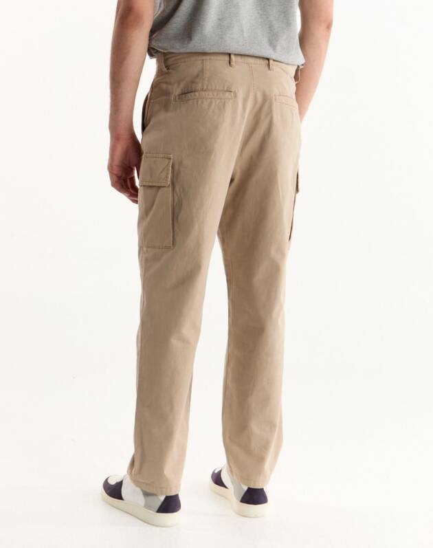 EQUUS PANTALON CARGO VALENCIA