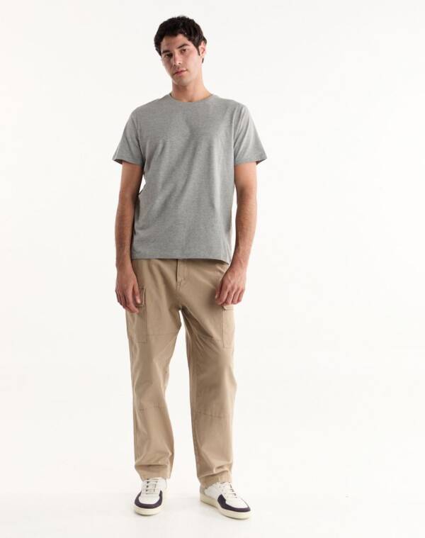 EQUUS PANTALON CARGO VALENCIA - Image 2