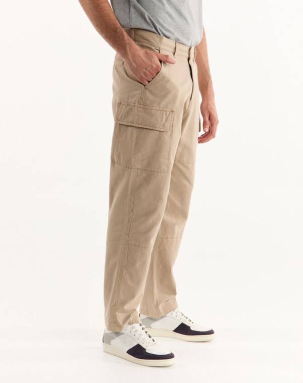 EQUUS PANTALON CARGO VALENCIA - Image 3