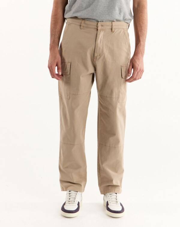 EQUUS PANTALON CARGO VALENCIA - Image 4