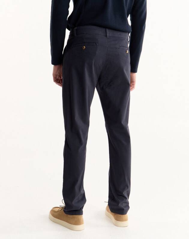 EQUUS PANTALÓN CHINO HUEZ
