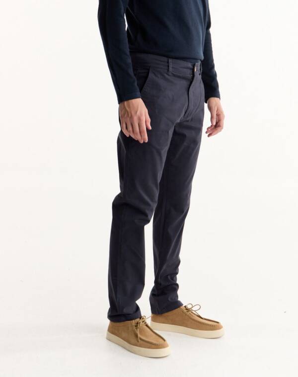 EQUUS PANTALÓN CHINO HUEZ - Image 2