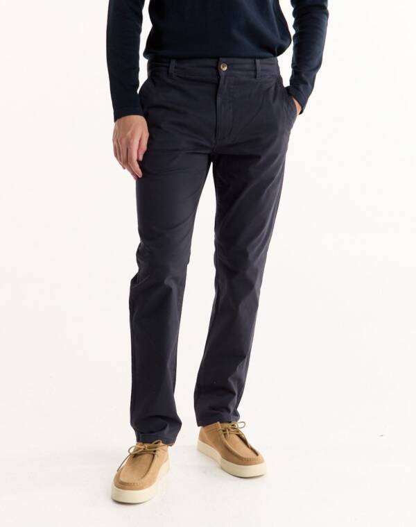 EQUUS PANTALÓN CHINO HUEZ - Image 4