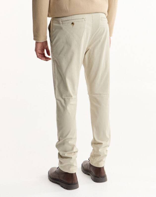 EQUUS PANTALÓN CHINO HUEZ
