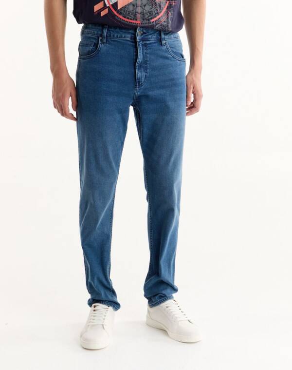 EQUUS JEAN SLIM 275 - Image 2