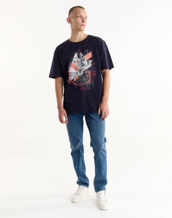 EQUUS JEAN SLIM 275 - Image 3