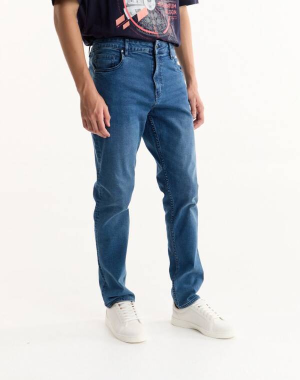 EQUUS JEAN SLIM 275 - Image 4